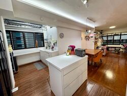 Blk 544 Panshan Grove (Bukit Panjang), HDB Executive #552495091